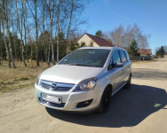 Opel Zafira gotowy do jazdy Szydłowo - zdjęcie 2