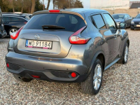 Nissan Juke Lift_Led_Kamera_KeyLeesGo_Bezwypadkowy_AsoSerwis Rzekuń - zdjęcie 3
