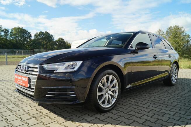 Audi A4 2.0 benz 190KM Automat 1 właściciel Stan BDB Goczałkowice-Zdrój - zdjęcie 3