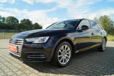 Audi A4 2.0 benz 190KM Automat 1 właściciel Stan BDB Goczałkowice-Zdrój - zdjęcie 3