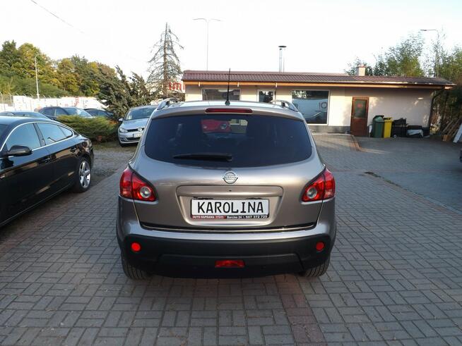 Nissan Qashqai Słupsk - zdjęcie 4