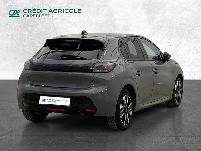 Peugeot 208 1.2 PureTech Allure S&amp;S Warszawa - zdjęcie 5