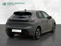 Peugeot 208 1.2 PureTech Allure S&amp;S Warszawa - zdjęcie 5