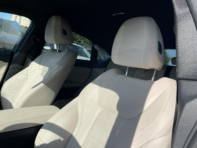BMW 440 Msport_Salon PL_ Xdrive Pamięć Skóra Kamery360_  392KM Gliwice - zdjęcie 12