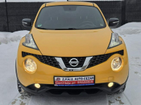 Nissan Juke 1.2 DIG-T Acenta EU6 Wąchock - zdjęcie 7