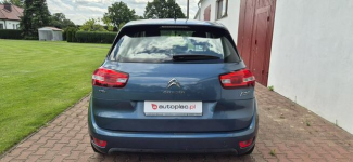 Citroen C4 Picasso NAVI-MANUAL-MEDIA Paproć - zdjęcie 7