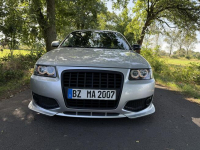 Audi A3 1.6 MPI 102KM Klima Zadbany Sprawny Ocice - zdjęcie 10