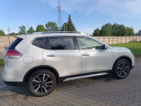 NISSAN X-TRAIL / BIAŁA PERŁA / BOGATA OPCJA / STAN BDB / PANORAMA Ostrów Wielkopolski - zdjęcie 8