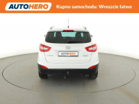 Hyundai ix35 Czujniki,  aut.klima, Podg.fotele, półskóra Warszawa - zdjęcie 6