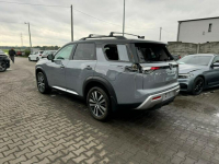 Nissan Pathfinder Platinium 4x4 Navi Bose Oryginalny Przebieg Gliwice - zdjęcie 4