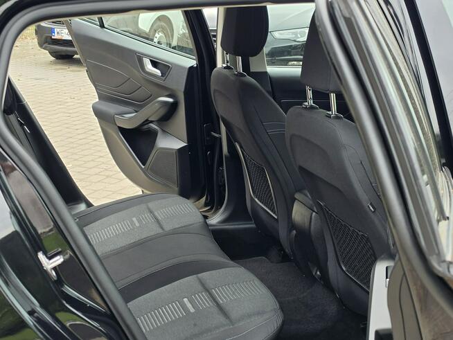 Ford Focus 1.5 EcoBlue 120KM ACTIVE / I-właściciel / Bezwypadkowy Skępe - zdjęcie 10