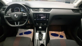 Škoda Octavia 1.5 TSI ! Z Polskiego Salonu ! Warszawa - zdjęcie 11