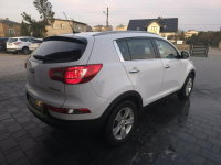 Kia Sportage Bogate wyposażenie | Kamera cofania Żarki - zdjęcie 7