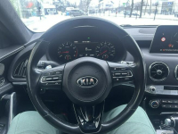 Kia Stinger Premium wyposażenie Siedlce - zdjęcie 9