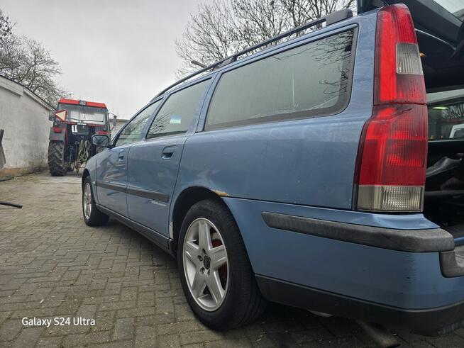 Pancerne Volvo V70 Nakło nad Notecią - zdjęcie 4