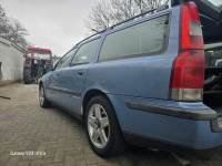 Pancerne Volvo V70 Nakło nad Notecią - zdjęcie 4