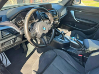 135I 326KM AUTOMAT#X-drive#Navi Margonin - zdjęcie 10