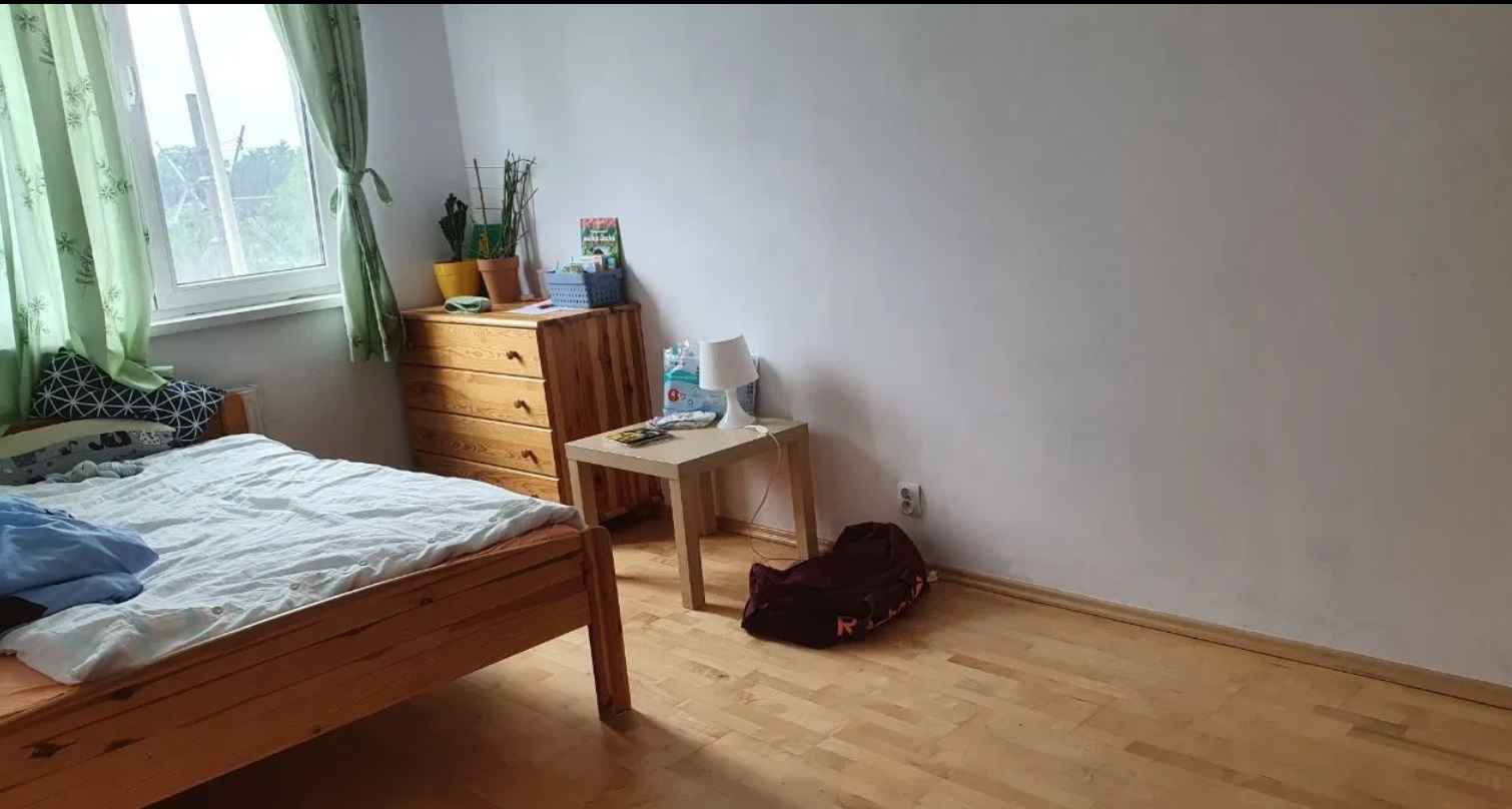 2pok, 51met, Karłowice BALKON/KOMÓRKA/GARAŻ (Wrocław) Psie Pole - zdjęcie 5