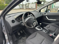 Peugeot 308 1.6 HDI 90KM/Klima automatyczna/Isofix/HAK/Zamiana/Kredyt Warszawa - zdjęcie 12