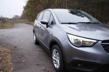 Opel Crossland X Sieradz - zdjęcie 1