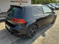 Volkswagen Golf GTI zarejestrowany i ubezpieczony. Bardzo ładny. Lipiany - zdjęcie 4