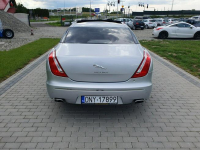Jaguar XJ 3.0d 275KM Full Opcja 2011r Raty Zamiana Strobice - zdjęcie 7