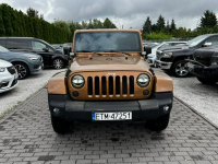Jeep Wrangler Unlimited 3.8 Sahara 70th Anniversary Edition Baranowo - zdjęcie 6