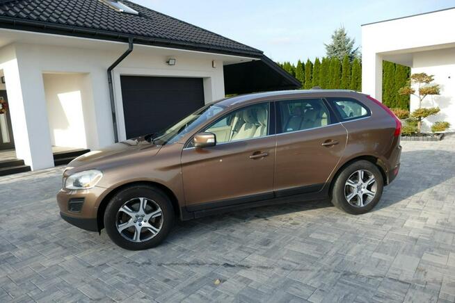 Volvo XC 60 Salon Polska! Momentum! Gwarancja! Grójec - zdjęcie 8