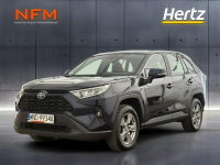 Toyota RAV-4 Active 2,5 Hybrid e-CVT (218 KM) Salon PL F-Vat