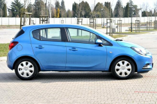 Opel Corsa _1.4 90KM_LPG Fabryczne_Klima_Polski Salon_Serwis_ Płock - zdjęcie 5