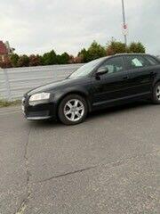Sprzedam Audi a3 1,6 TDI 110km Automat Legionowo - zdjęcie 3