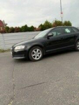 Sprzedam Audi a3 1,6 TDI 110km Automat Legionowo - zdjęcie 3