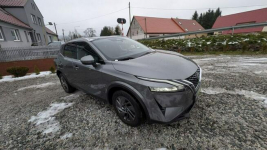 Nissan Qashqai Kamera cofania Kamienna Góra - zdjęcie 4