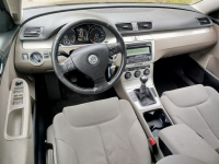 Volkswagen Passat 2,0 COMMON RAIL auto bez rdzy import niemcy Toruń - zdjęcie 6