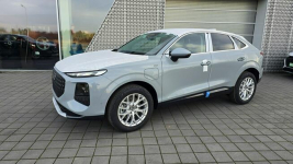 Audi Q3 e-hybrid 272 KM S tronic Radom - zdjęcie 3