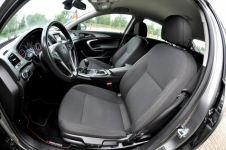 Opel Insignia 2.0CDTI 170KM Lift Climatronic Led Polski Salon Serwis Płock - zdjęcie 7