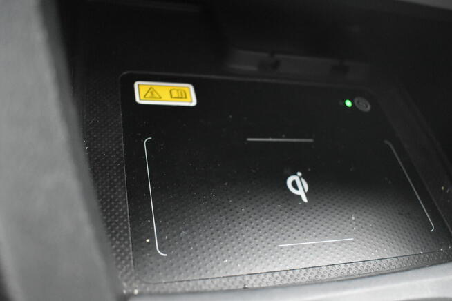 HONDA CIVIC X - OKAZJA jedyny taki egzemplarz, 1 właściciel Świecie - zdjęcie 8