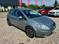Grande Punto Ładny Sprawny tylko 108 tys km 1,4 benzyna z Niemiec