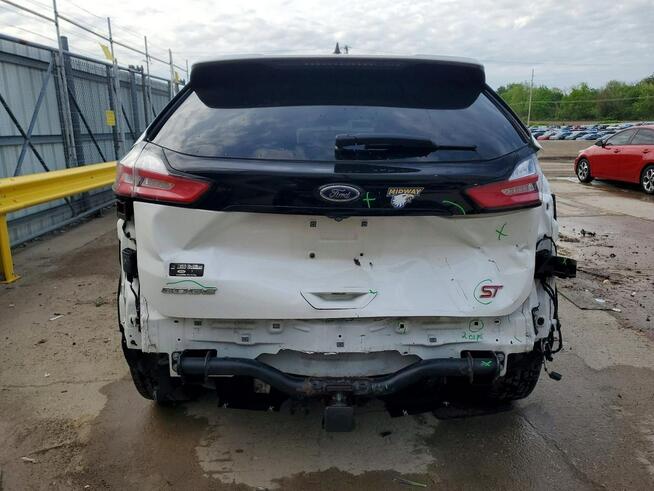 EDGE ST / AWD / 2.7 V6 Chwaszczyno - zdjęcie 6