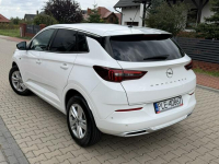 Opel Grandland 1.2 Benzyna Automat 1właściciel, SALON POLSKA ! Gostyń - zdjęcie 4