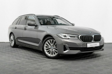 WD2565S#520d xDrive mHEV Luxury Line Podgrz.f K.cof Salon PL VAT 23% Gdańsk - zdjęcie 10