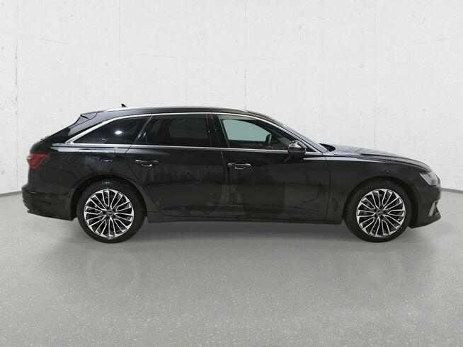 Audi A6 Poleasingowe.pl ECFM Komorniki - zdjęcie 8