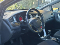 Kia Cee'd 1.4 Benzyna | Serwisowany | Bogate wyposażenie | Piekoszów - zdjęcie 7