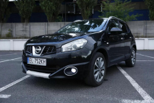 Nissan Qashqai 2.0 diesel, 4x4 Bałuty - zdjęcie 4