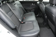 Kia Sportage 1.6 135KM LED Kamera Czujniki Opony całoroczne Dąbrowa Górnicza - zdjęcie 11