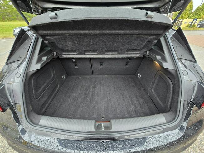 Opel Astra Giżycko - zdjęcie 12
