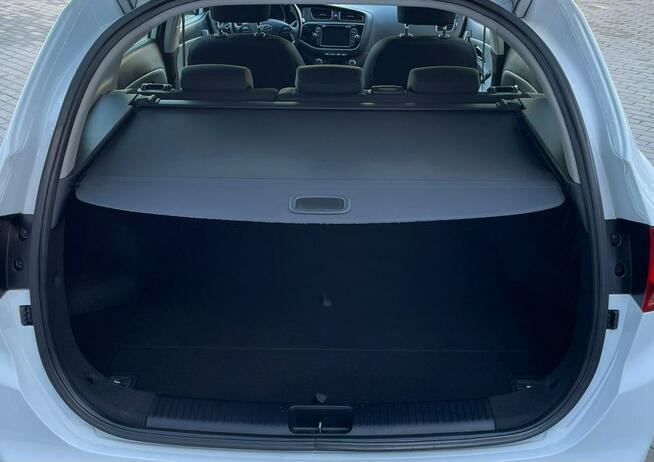 Kia Ceed Podg. Kierownica/Fotele! Nawigacja! Klima! Pyzdry - zdjęcie 12