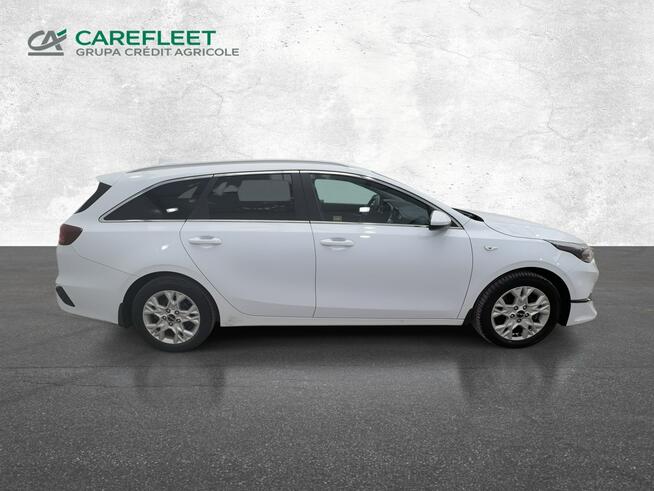 Kia Cee'd 1.0 T-GDI M Kombi Warszawa - zdjęcie 4