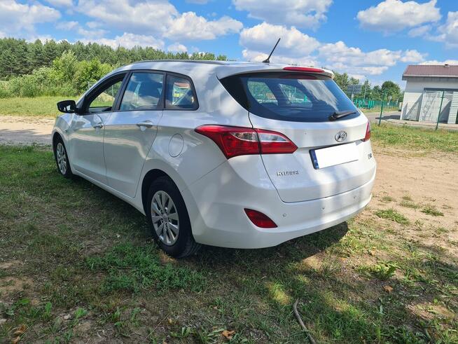 Hyundai I30 Salon PL , 1 właściciel, F-ra Vat 23%, Bezwypad. Olsztyn - zdjęcie 12