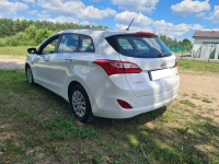 Hyundai I30 Salon PL , 1 właściciel, F-ra Vat 23%, Bezwypad. Olsztyn - zdjęcie 12